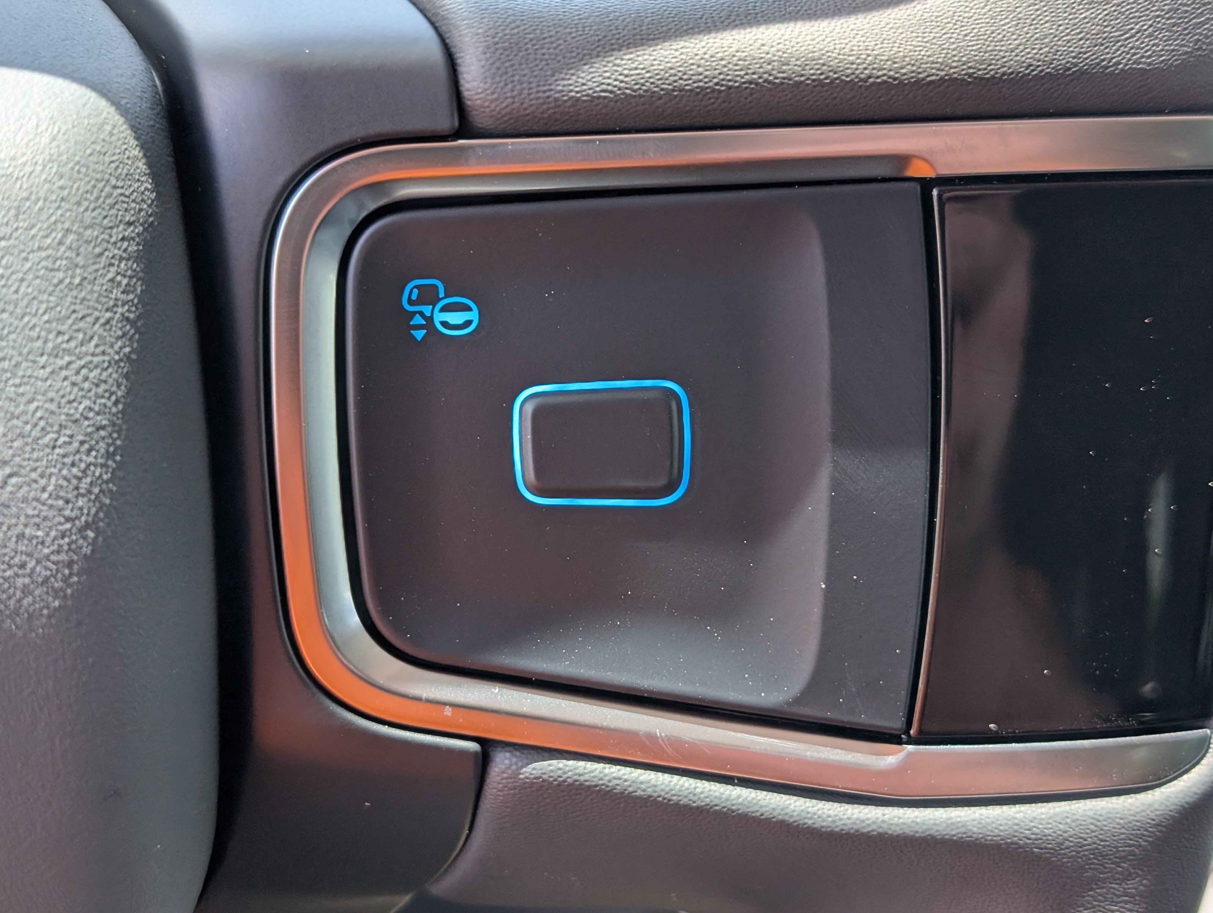 New 2027 Ford Expedition Max Active RWD image 21