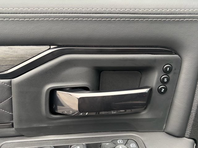 New 2026 RAM 3500 Limited AWD/4WD image 14