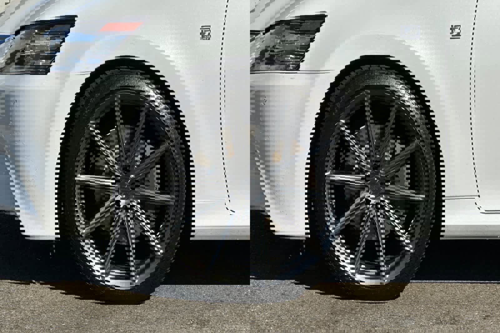 Used 2015 Lexus GS 350 image 31