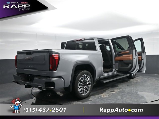 Used 2025 GMC Sierra 1500 Denali Ultimate image 30
