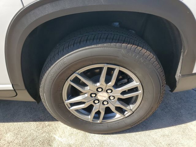 New 2025 GMC Acadia Elevation image 5