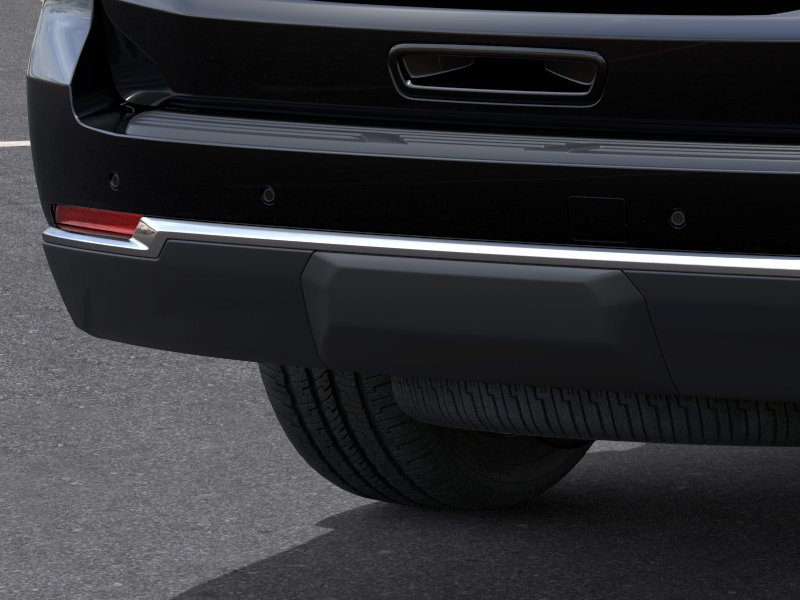 New 2026 Chevrolet Tahoe LS w/ LS Custom Edition RWD image 38