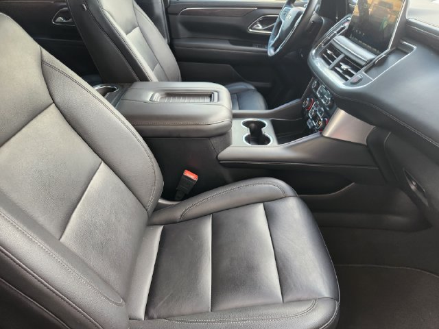 Used 2024 Chevrolet Tahoe LT RWD image 13