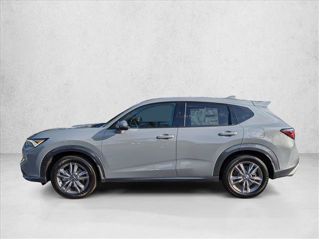 New 2026 Acura ADX FWD image 5