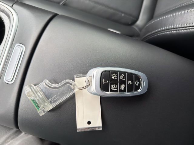 Used 2023 Hyundai Santa Fe Calligraphy w/ Cargo Package AWD/4WD image 20