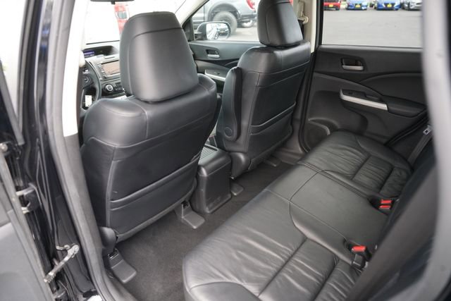 Used 2013 Honda CR-V EX-L image 12