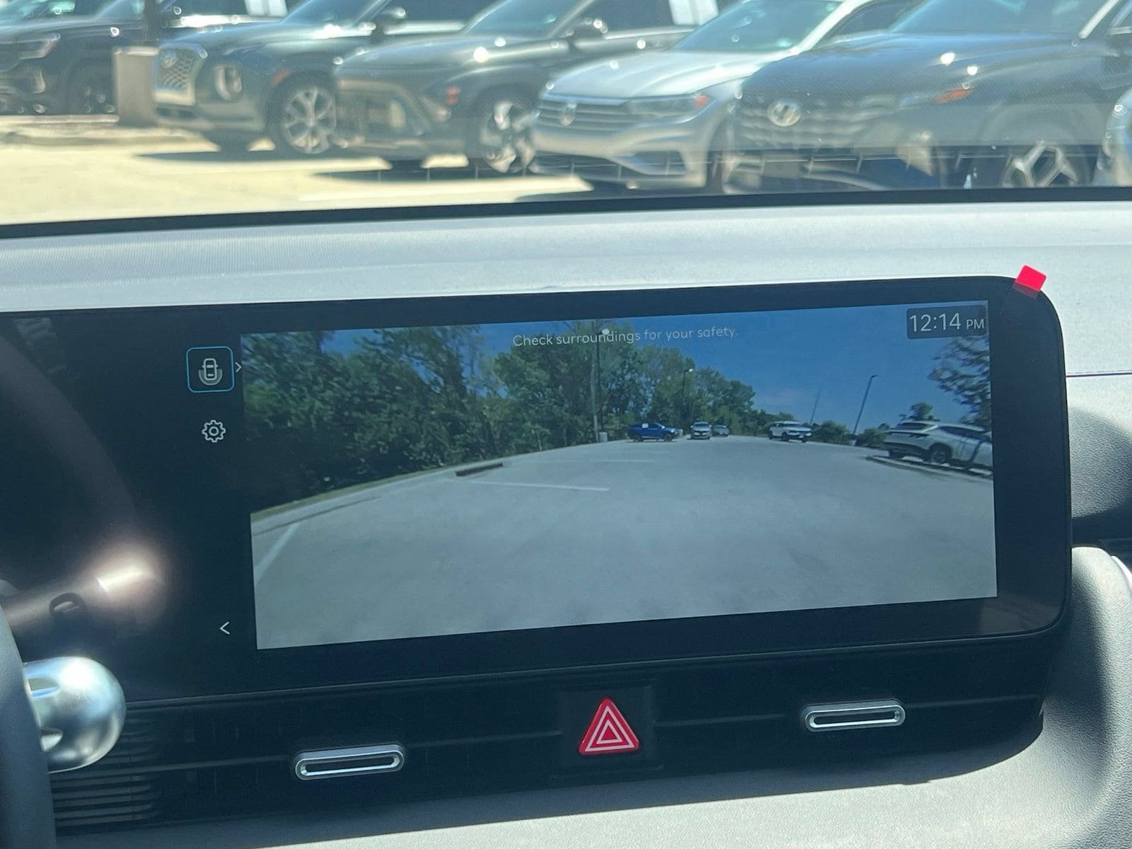 New 2027 Hyundai Ioniq 5 SEL RWD image 31