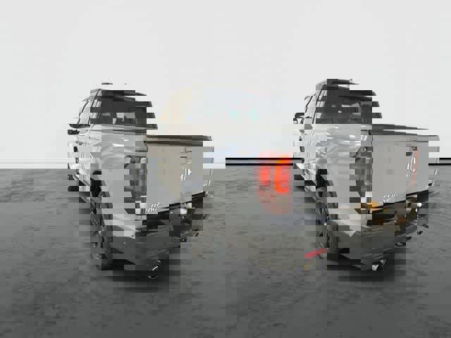 Certified 2023 Honda Ridgeline Black Edition image 2