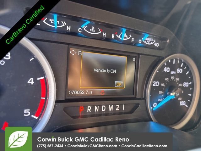Used 2017 Ford F250 XLT w/ XLT Value Package AWD/4WD image 23