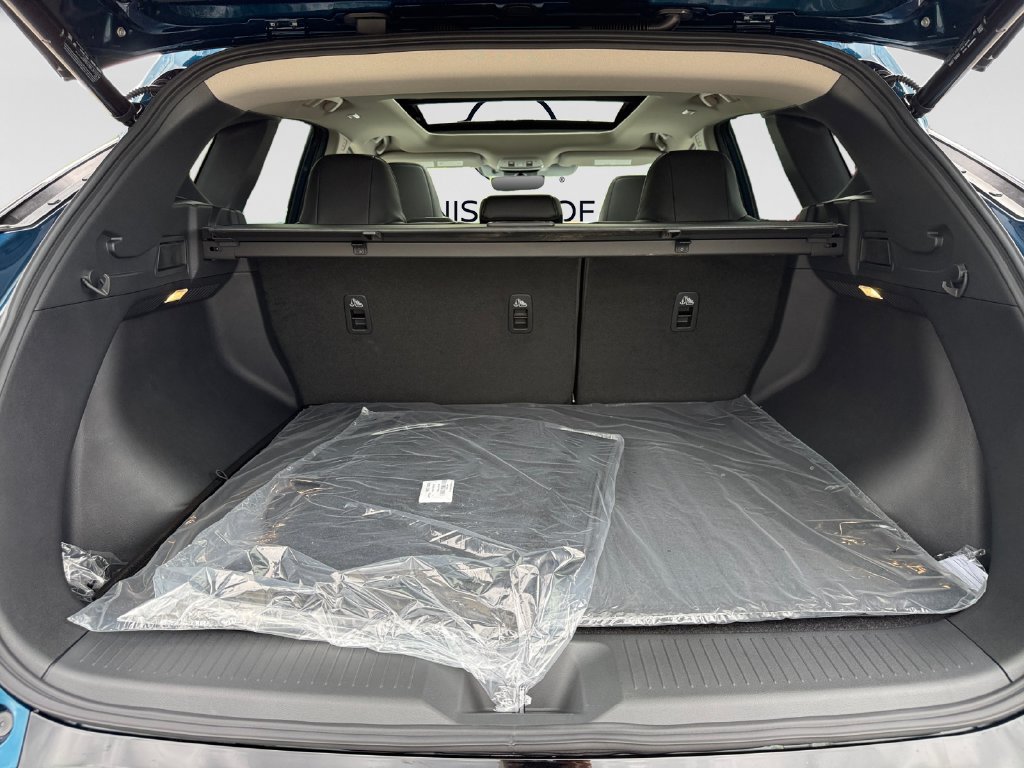 New 2027 Nissan Murano Platinum w/ Cargo Package AWD/4WD image 19