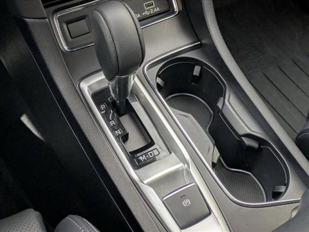 Used 2023 Subaru Ascent Limited image 13