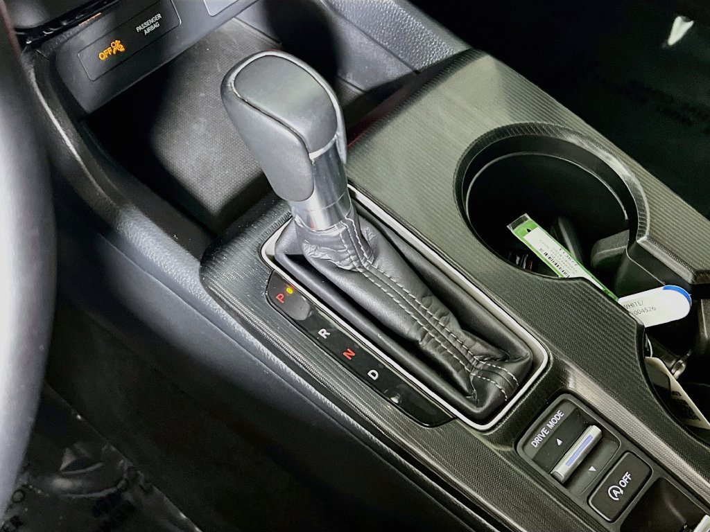 Used 2024 Honda Civic Sport image 15