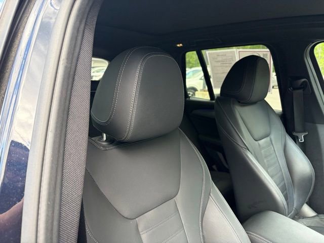 Used 2019 BMW X3 xDrive30i w/ M Sport Package 2 image 26