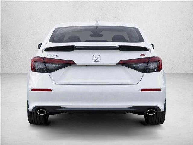 New 2026 Honda Civic Si image 6