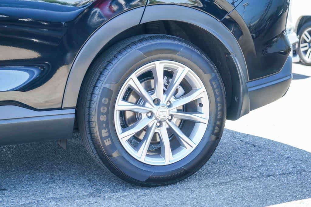Used 2023 Honda CR-V EX image 10