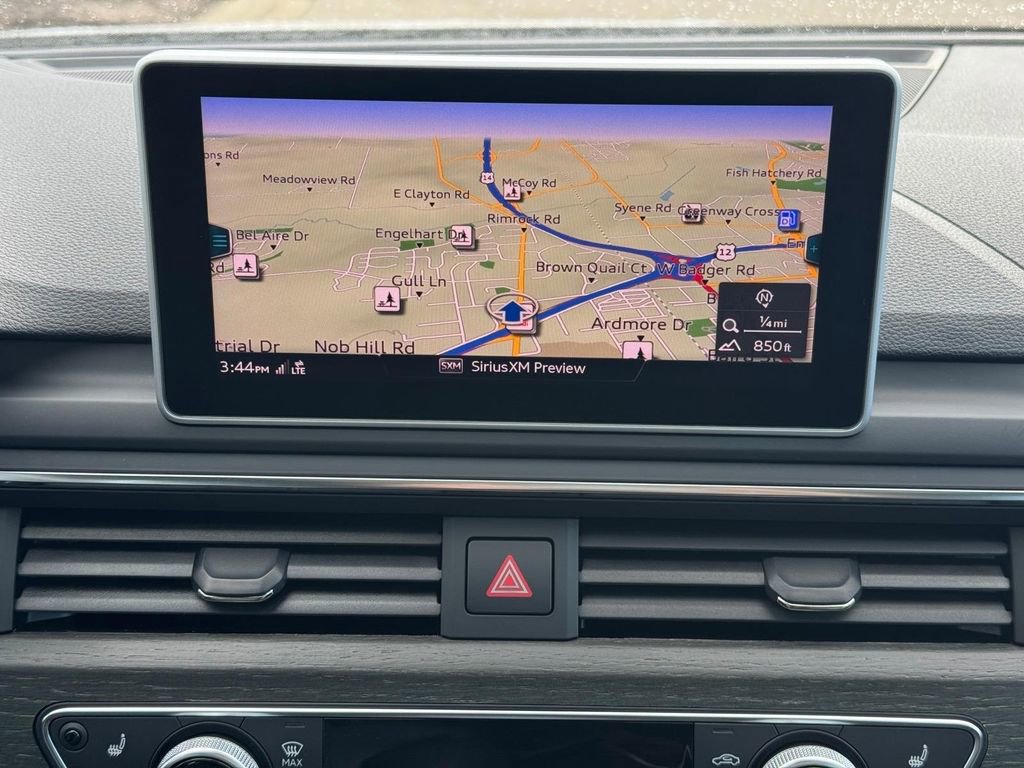 Used 2018 Audi A5 2.0T Premium Plus w/ Premium Plus image 13