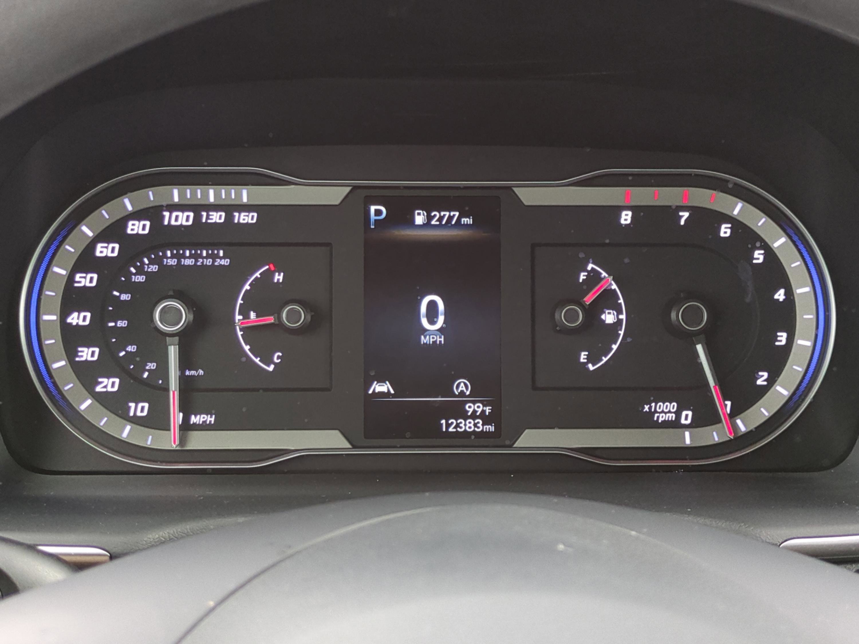 Certified 2023 Hyundai Tucson SE AWD/4WD image 24