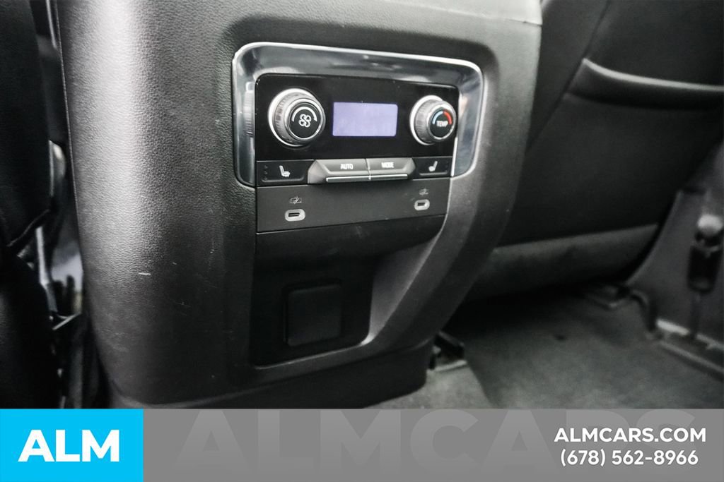 Used 2023 Chevrolet Tahoe High Country w/ Premium Package 2 image 60