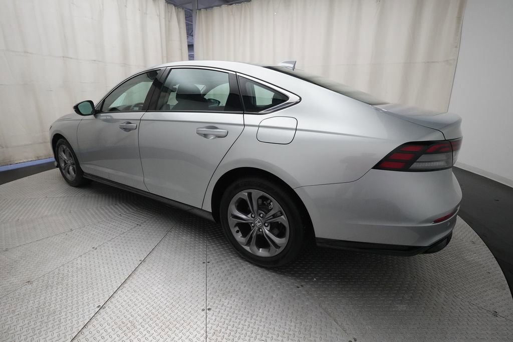 Used 2024 Honda Accord EX-L image 33