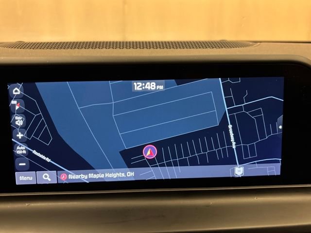 Certified 2024 Kia Seltos SX image 20