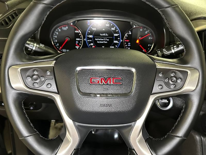 Used 2024 GMC Terrain Denali w/ Denali Premium Package AWD/4WD image 24