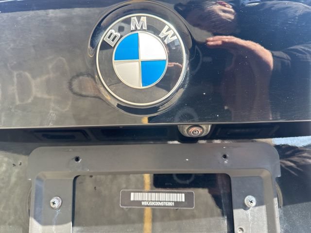 Used 2021 BMW X1 xDrive28i w/ Convenience Package AWD/4WD image 23