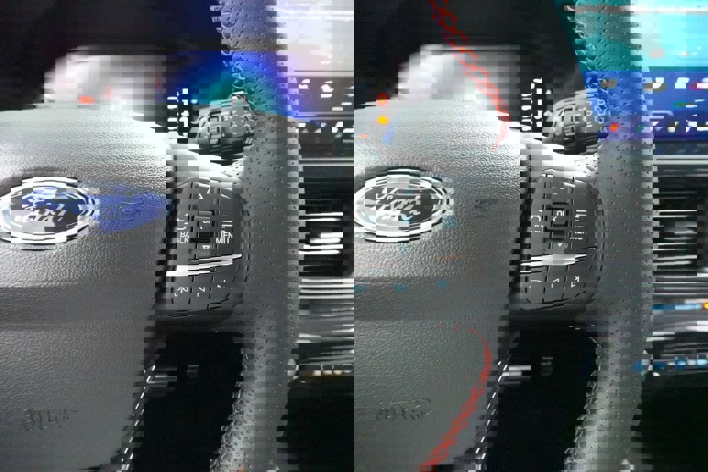 Used 2023 Ford Escape ST-Line w/ Tech Pack #1 image 14