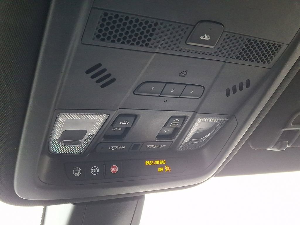 Used 2021 Cadillac XT6 Premium Luxury image 25