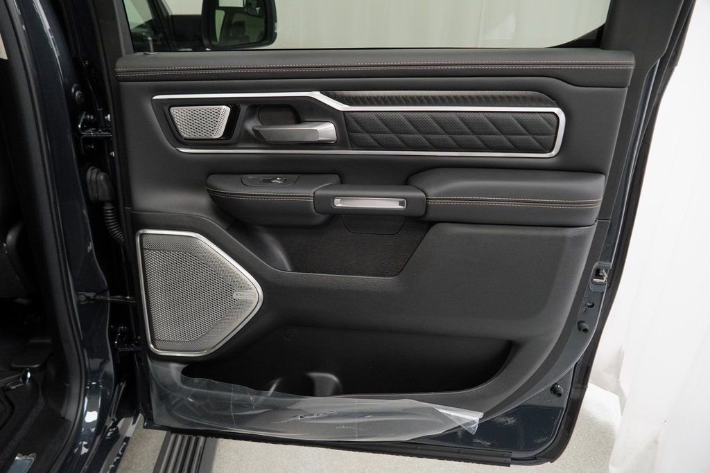 New 2026 RAM 1500 Tungsten w/ Bed Utility Group image 32