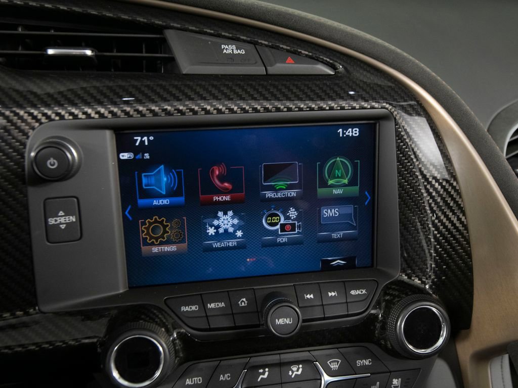 Used 2019 Chevrolet Corvette ZR1 image 22