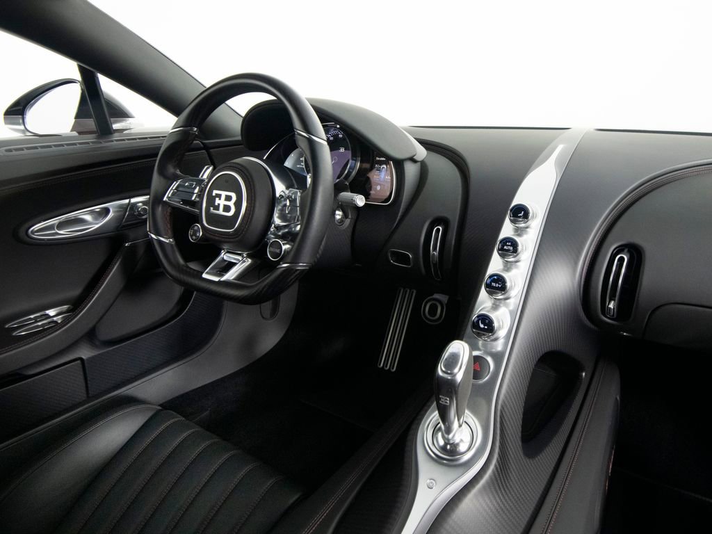 Used 2019 Bugatti Chiron image 68
