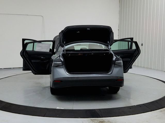 New 2026 Nissan Sentra SV w/ Floor Mat Package image 14