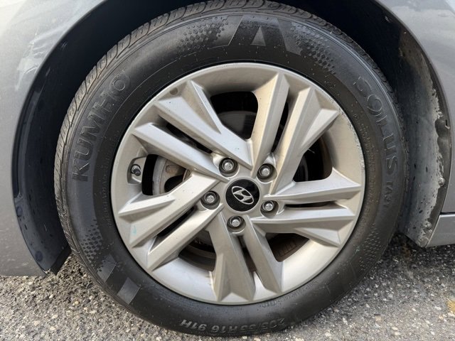 Used 2020 Hyundai Elantra Value Edition w/ Cargo Package (C1) image 7