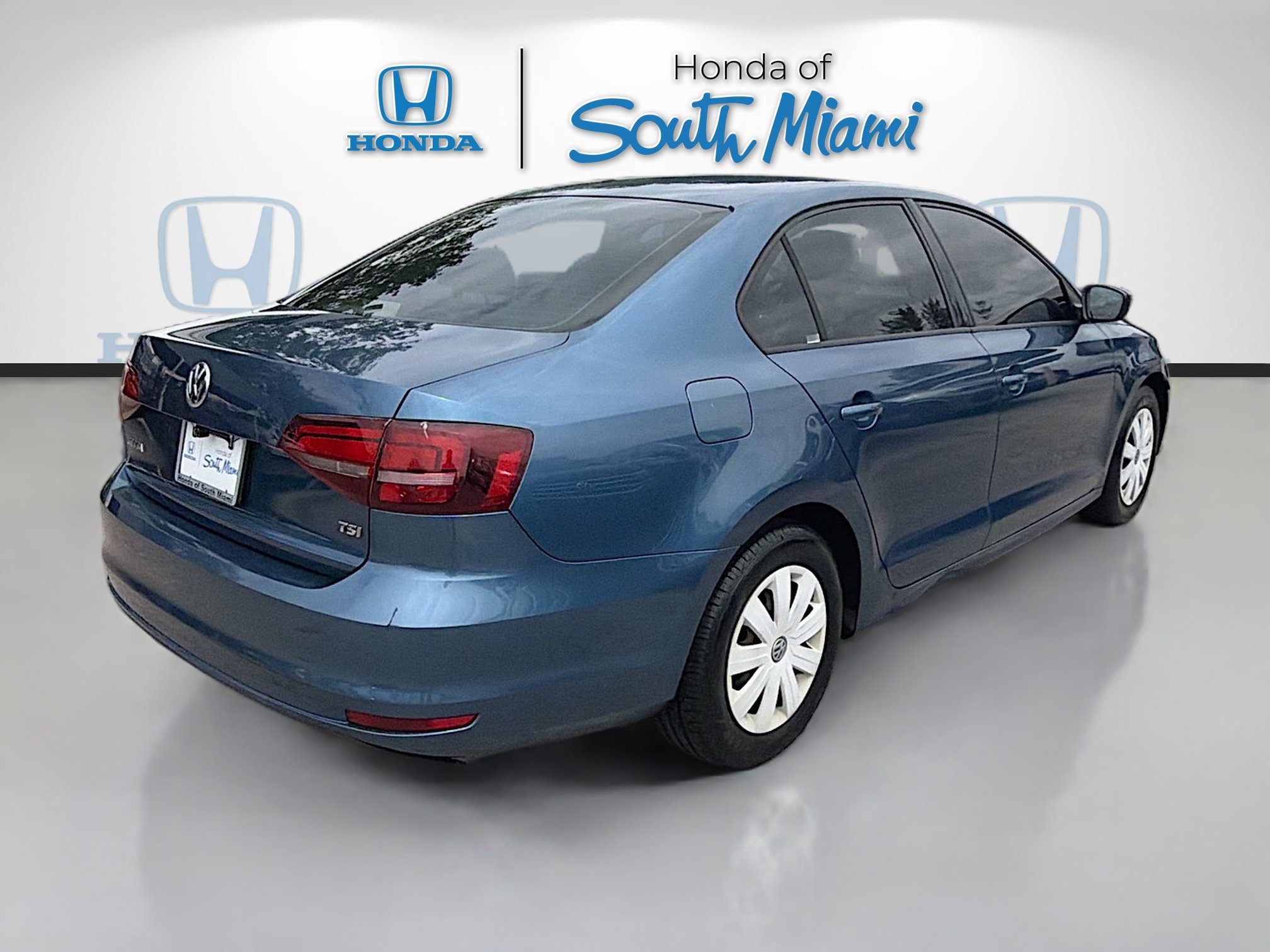 Used 2016 Volkswagen Jetta S image 7