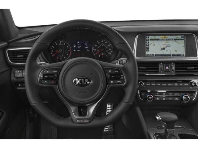 Used 2018 Kia Optima SX w/ Technology Package FWD image 78