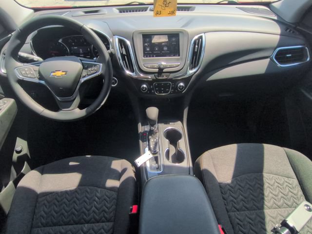 Used 2023 Chevrolet Equinox LT FWD image 26