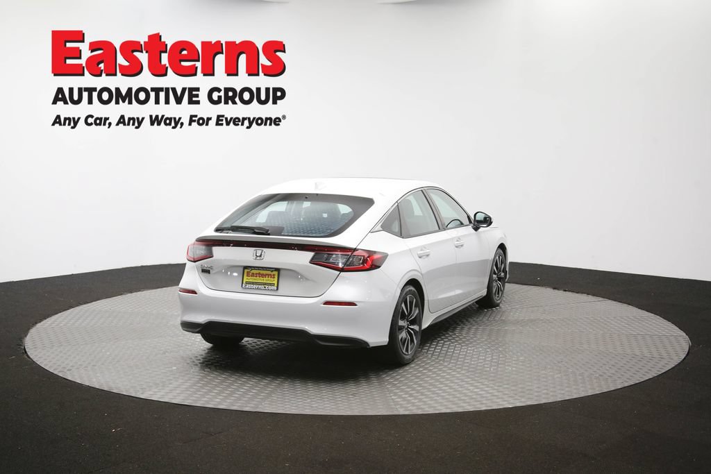 Used 2023 Honda Civic EX-L image 40