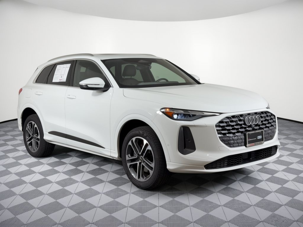 Certified 2025 Audi Q5 Premium w/ Convenience Package AWD/4WD image 7