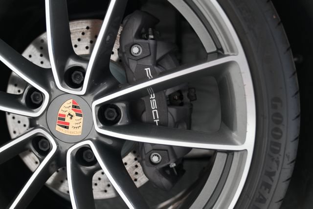 Certified 2023 Porsche 911 Carrera RWD image 44