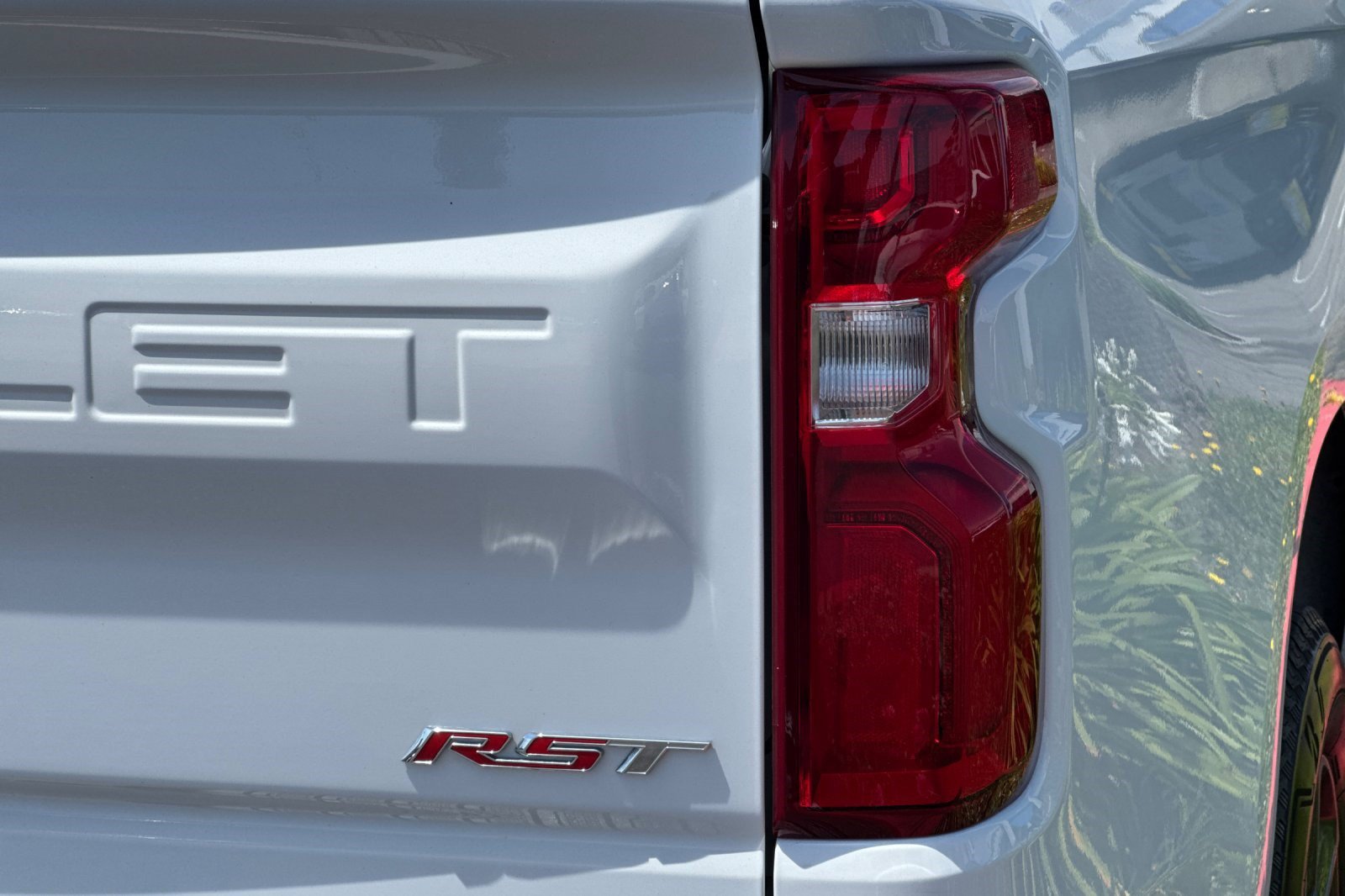 Used 2023 Chevrolet Silverado 1500 RST w/ Convenience Package II RWD image 30
