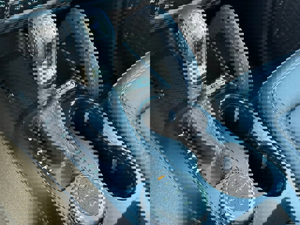 New 2025 Ford Bronco Badlands w/ Black Appearance Package image 13