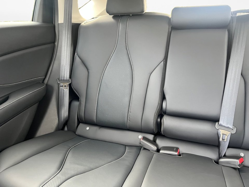 New 2025 Acura RDX w/ Technology Package image 12