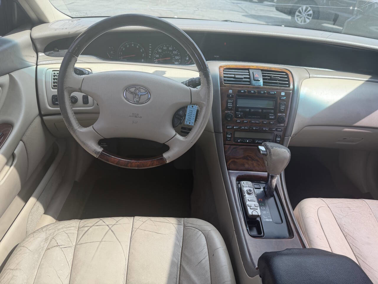 Used 2004 Toyota Avalon XLS FWD image 6