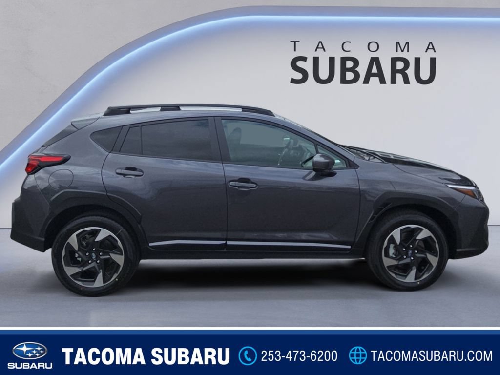 New 2026 Subaru Crosstrek 2.5i Limited AWD/4WD image 6