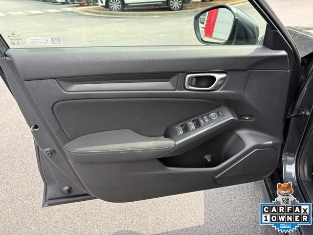 Used 2023 Honda Civic LX image 25