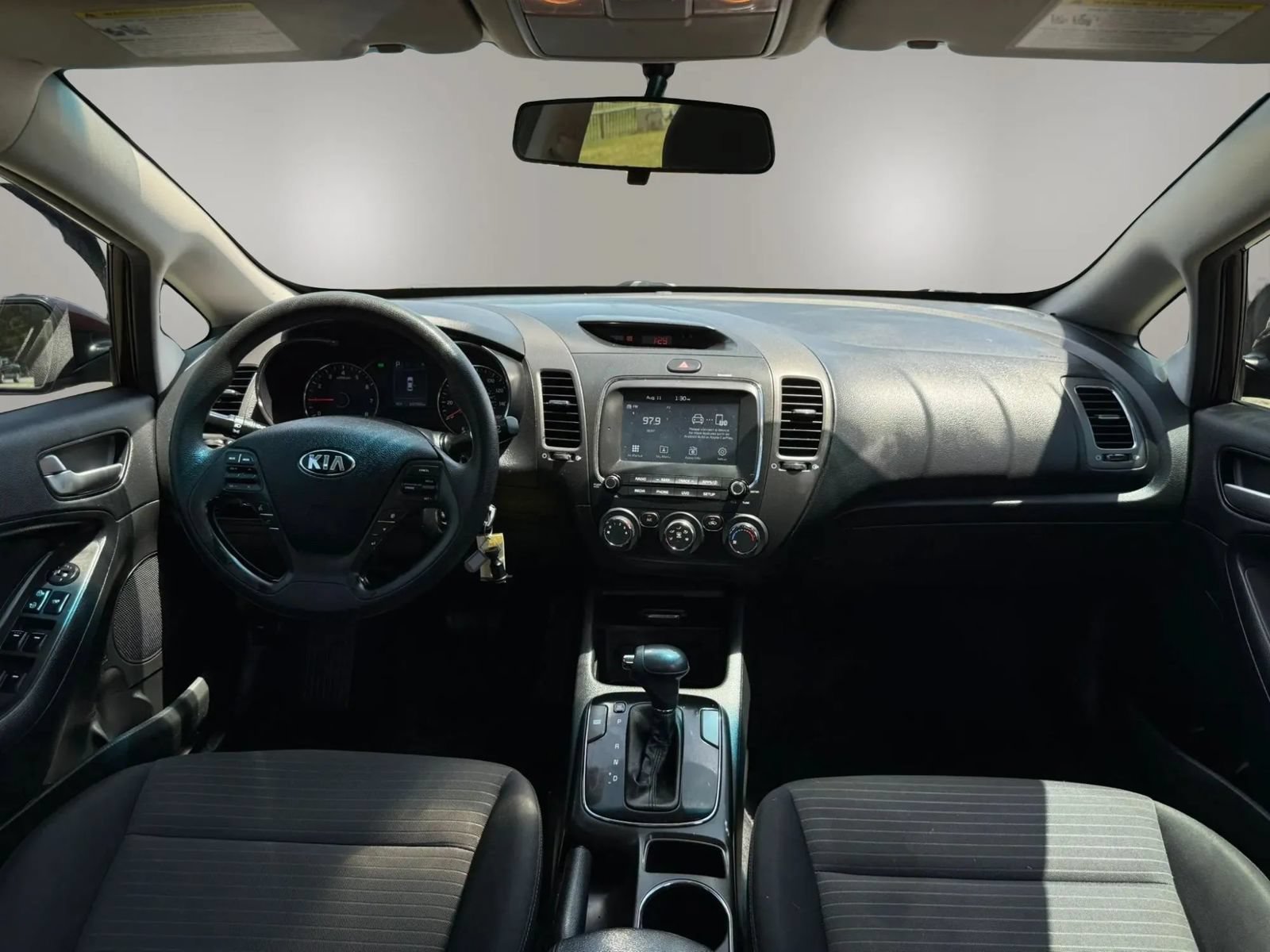 Used 2018 Kia Forte LX w/ LX Popular Package FWD image 17
