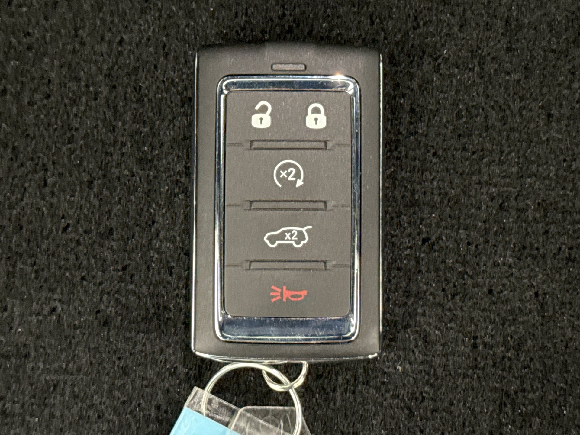 Used 2025 Jeep Grand Cherokee Limited AWD/4WD image 23