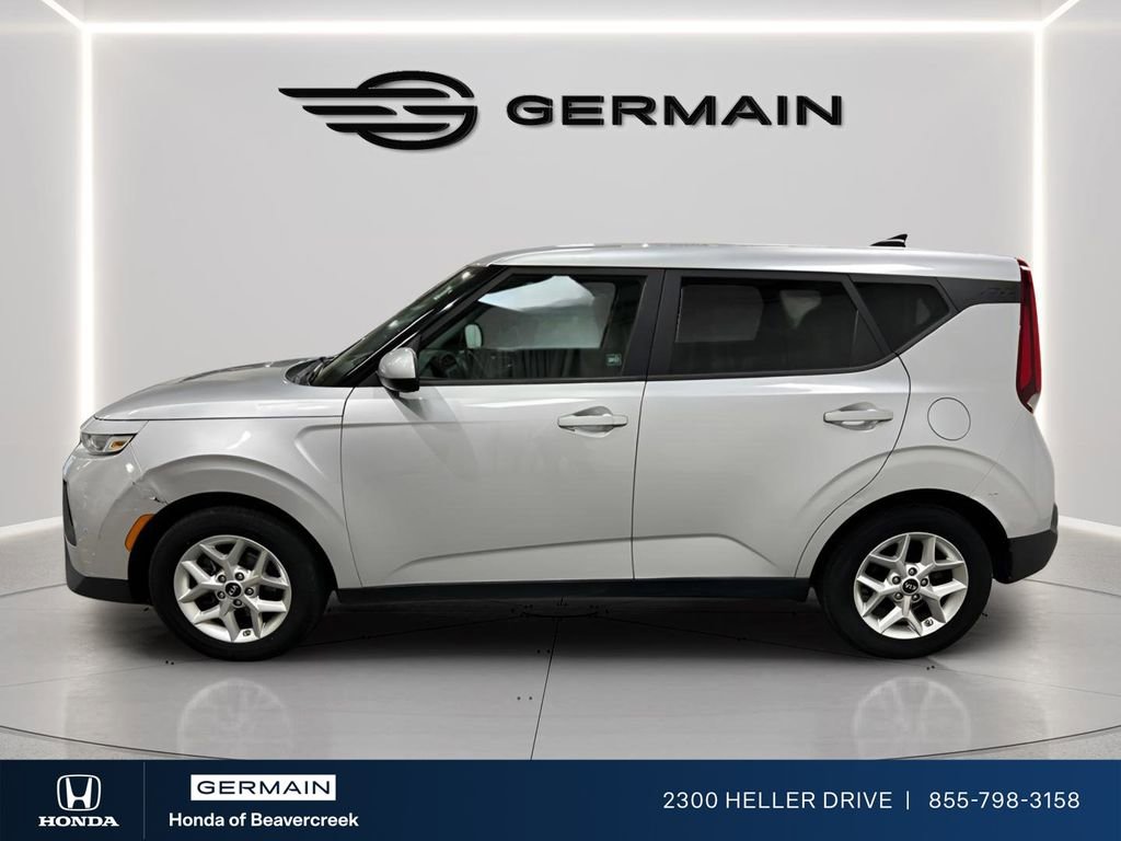 Used 2020 Kia Soul S image 5