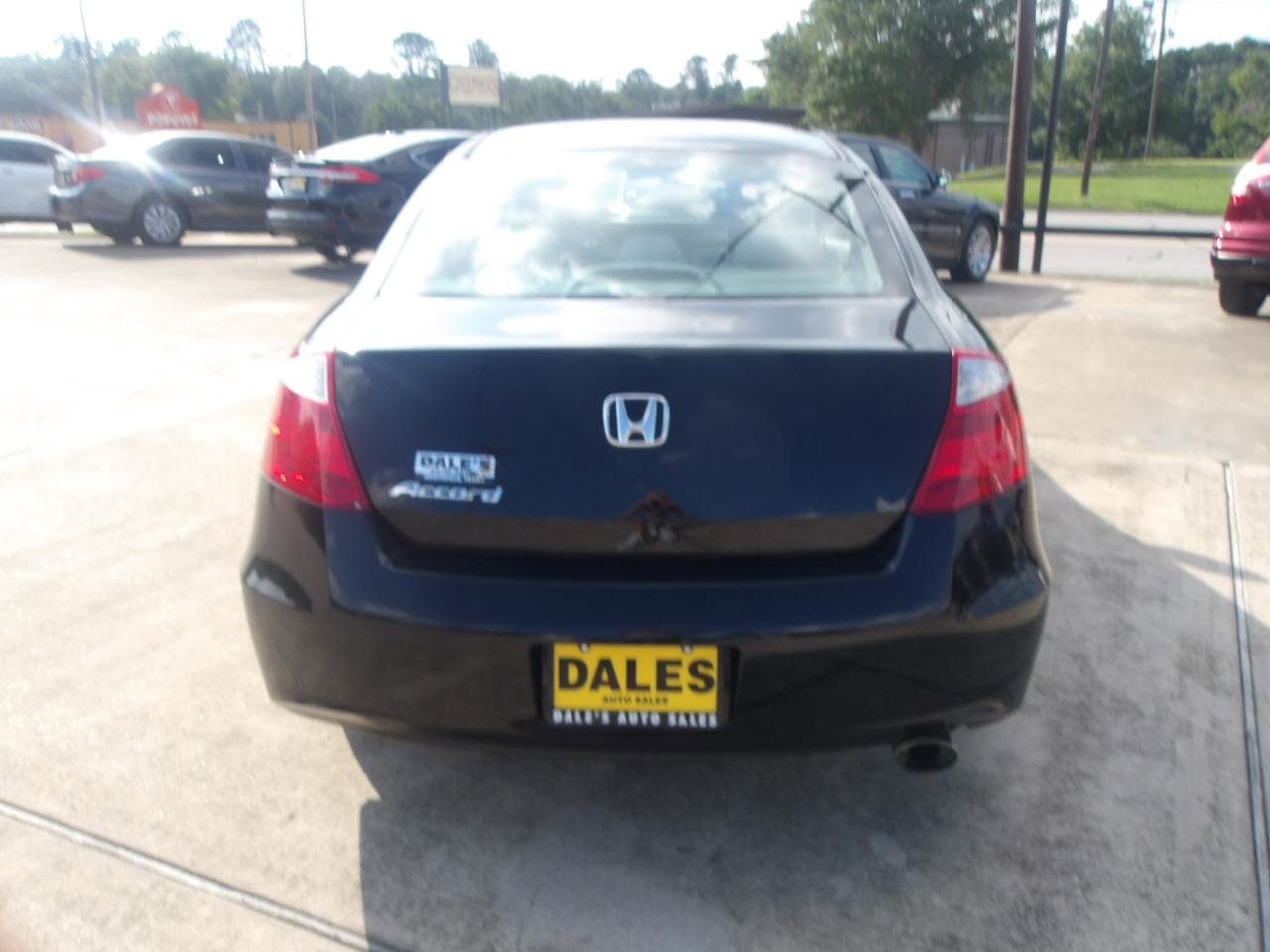 Used 2010 Honda Accord LX-S image 10