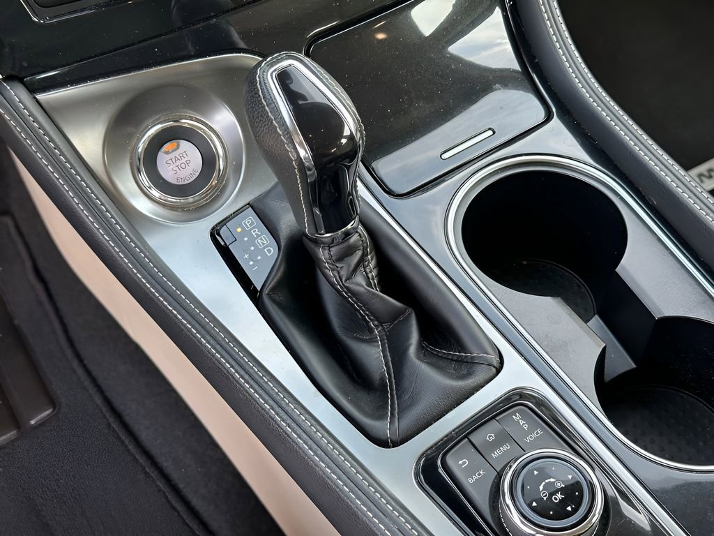 Used 2020 Nissan Maxima Platinum w/ Sport Mat Group FWD image 20